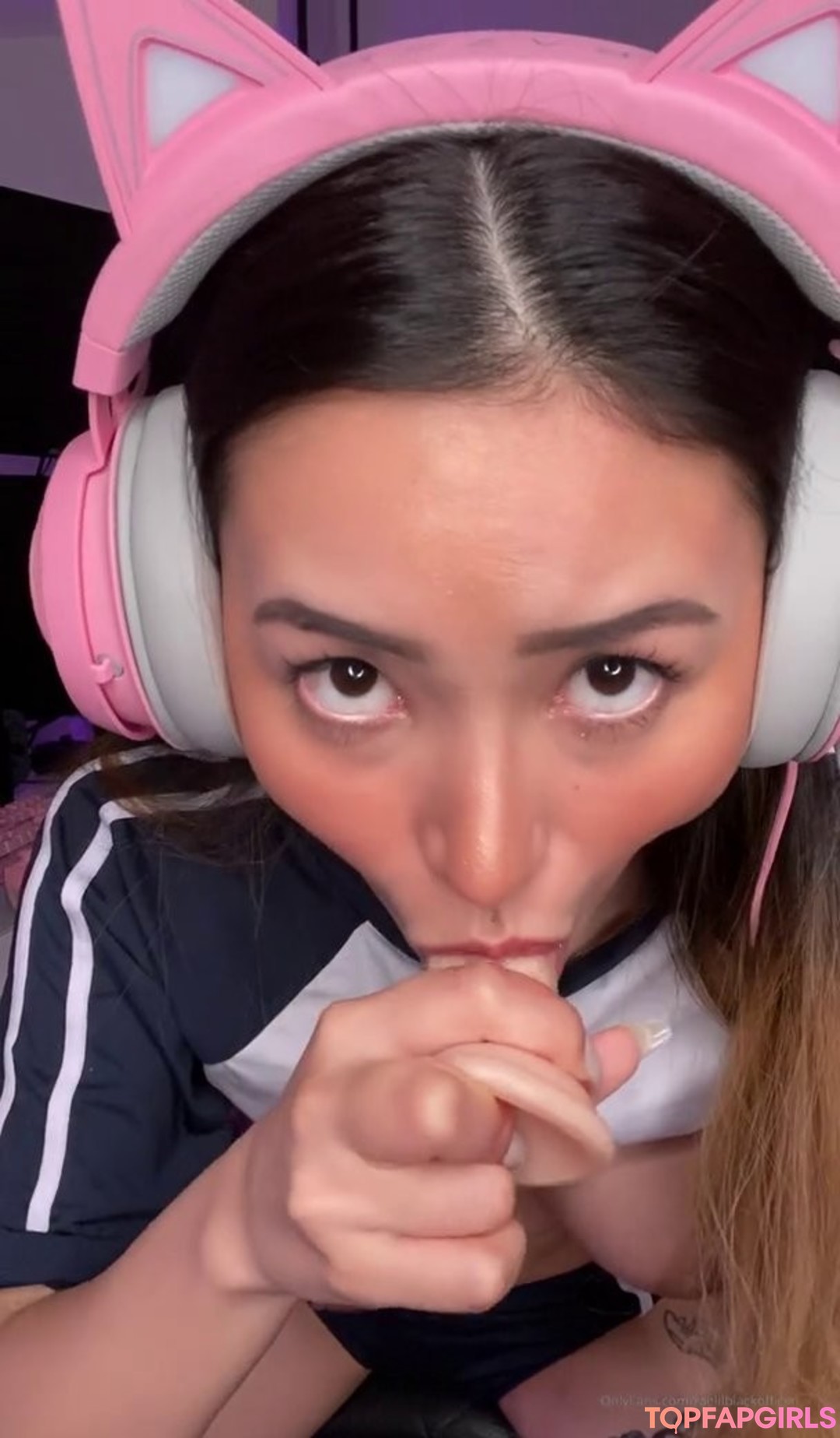 Foto desnuda filtrada de OnlyFans de Raelilblack #479 Foto desnuda filtrada de OnlyFans de Raelilblack #479