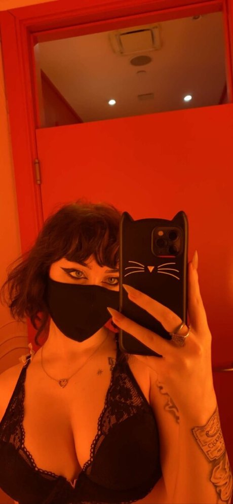 Foto desnuda filtrada de OnlyFans de tsund3r3gf
