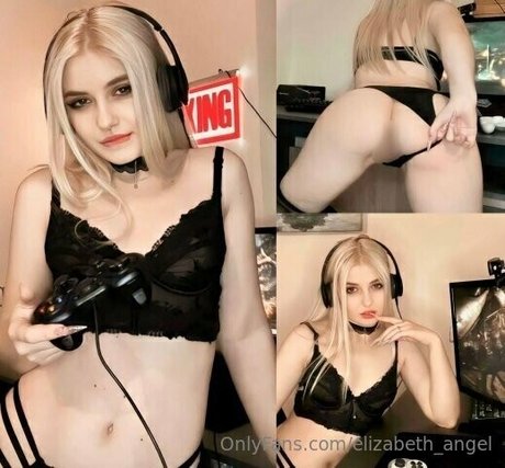 Elizabeth Angel