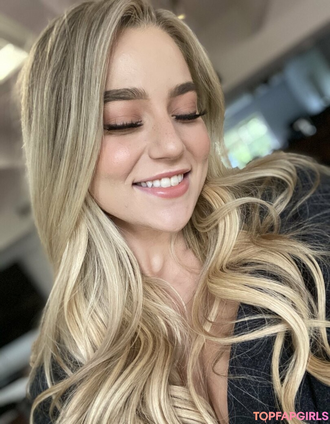 Foto desnuda filtrada de OnlyFans de Blake Blossom #190 Foto desnuda filtrada de OnlyFans de Blake Blossom #190