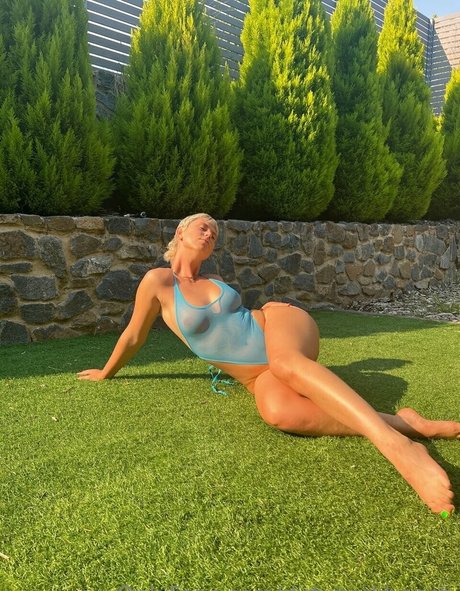 Foto desnuda filtrada de OnlyFans de Missprincesslara