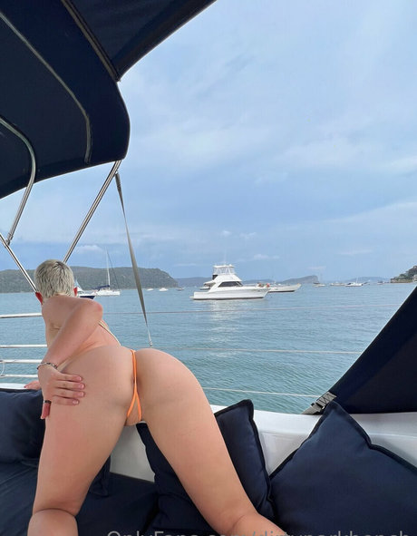 Foto desnuda filtrada de OnlyFans de Missprincesslara