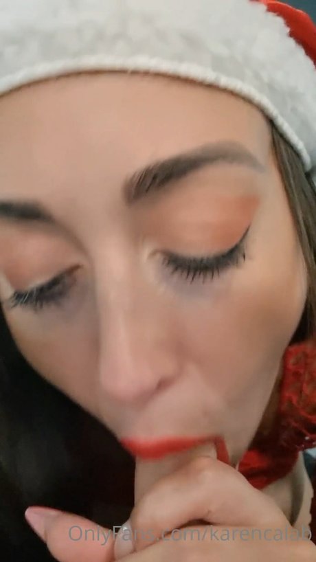 Karen Calab