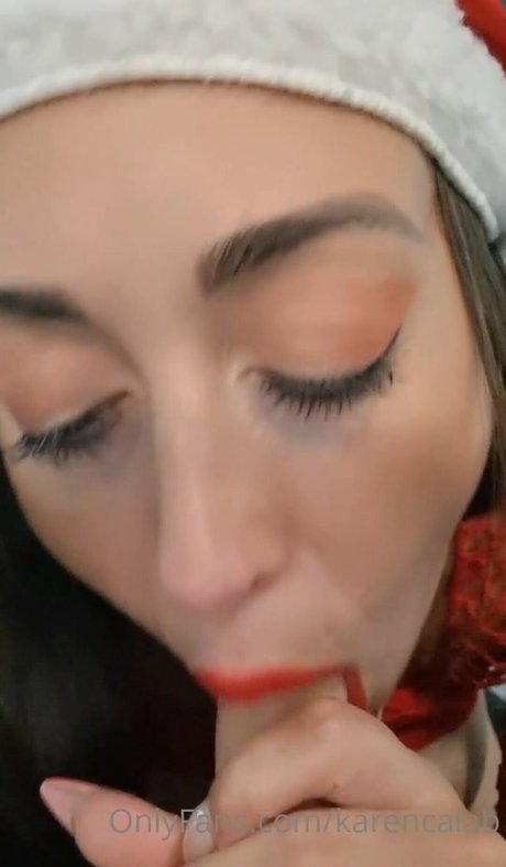 Karen Calab