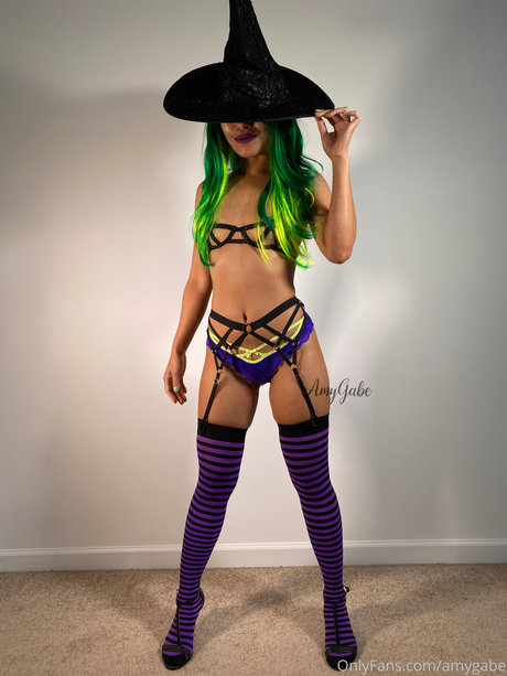 AmyGabe