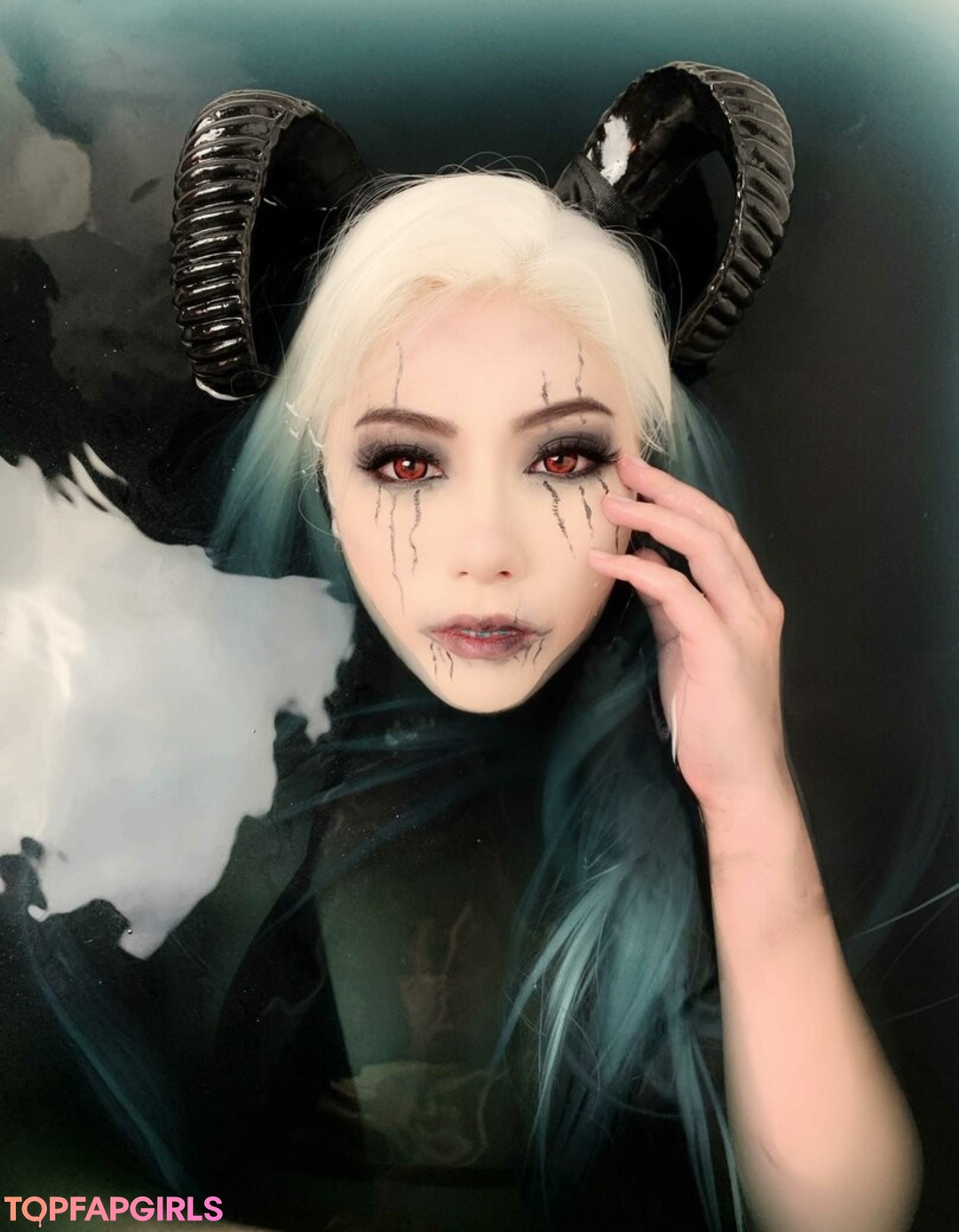 Foto desnuda filtrada de OnlyFans de Stormy Stormborn #142 Foto desnuda filtrada de OnlyFans de Stormy Stormborn #142