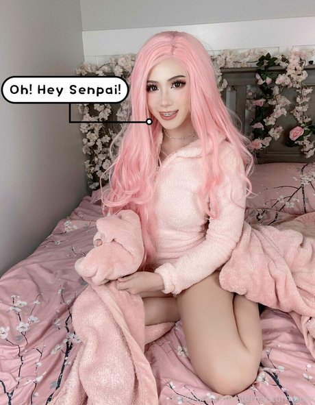 Foto desnuda filtrada de OnlyFans de Stormy Stormborn