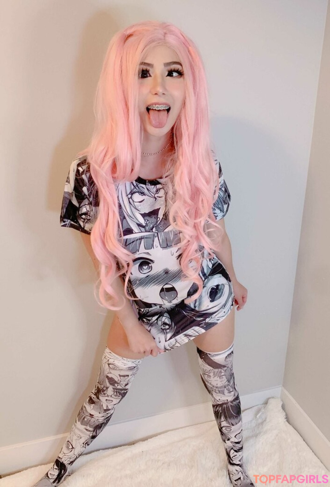 Foto desnuda filtrada de OnlyFans de Stormy Stormborn #86 Foto desnuda filtrada de OnlyFans de Stormy Stormborn #86