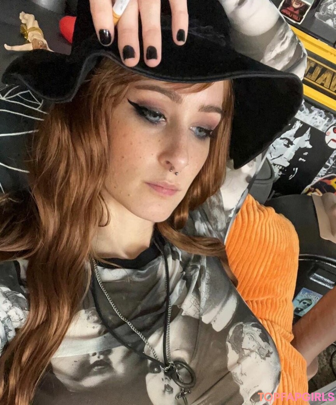 Foto desnuda filtrada de OnlyFans de Silentmary #32 Foto desnuda filtrada de OnlyFans de Silentmary #32