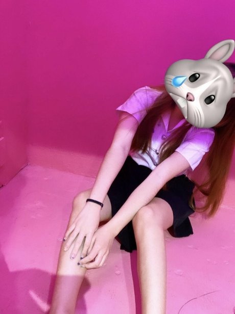 Foto desnuda filtrada de OnlyFans de Shiroissad