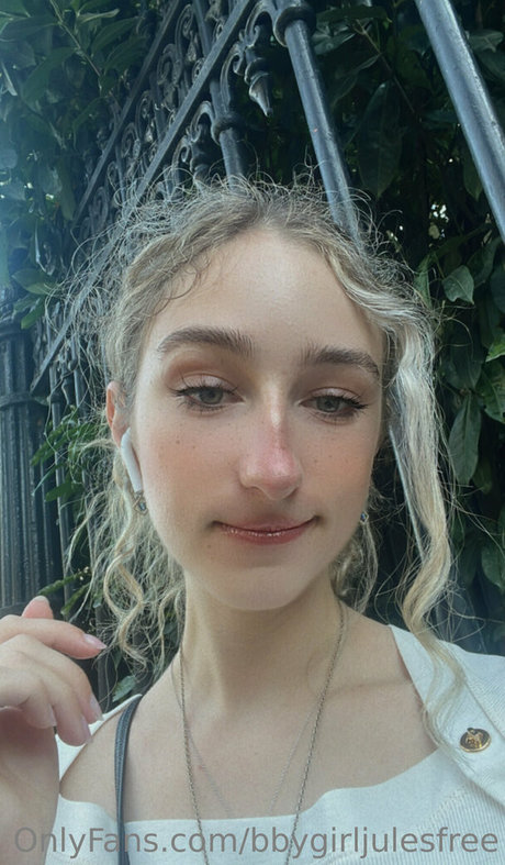 Bbygirljulesfree