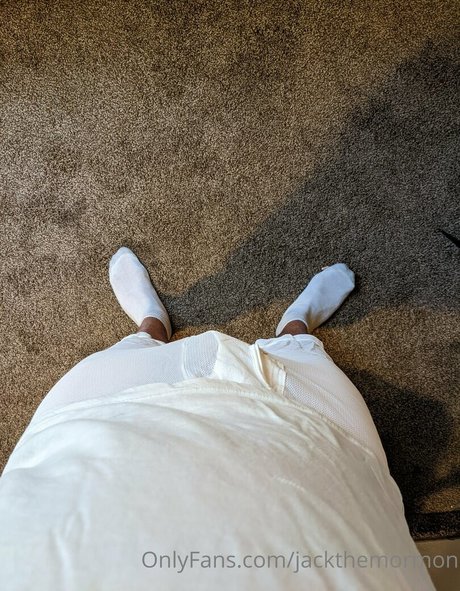 Jackthemormon
