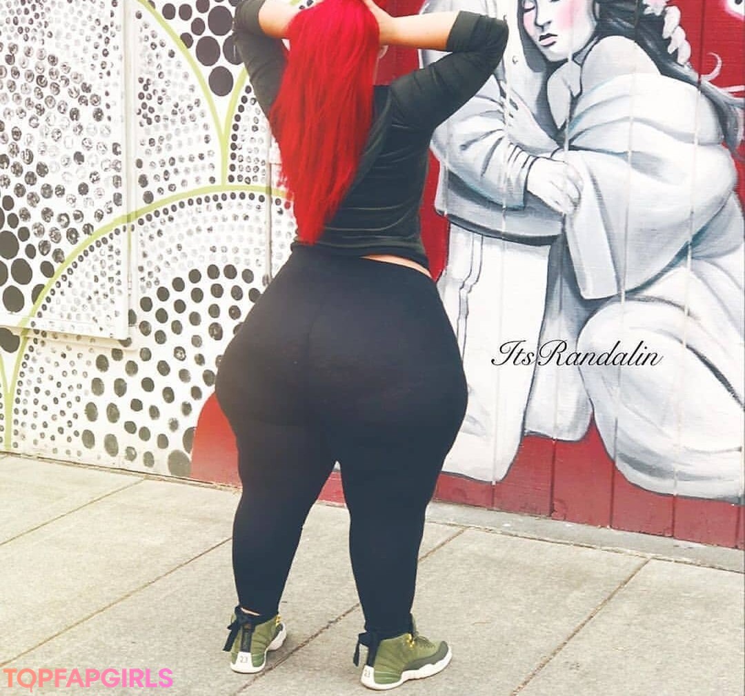 Foto desnuda filtrada de OnlyFans de Itsrandalin #115 Foto desnuda filtrada de OnlyFans de Itsrandalin #115