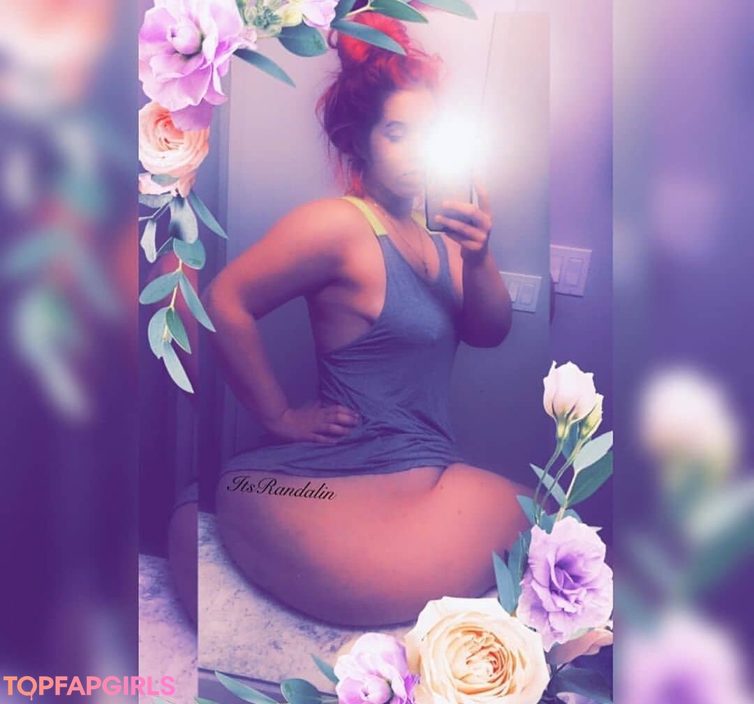 Foto desnuda filtrada de OnlyFans de Itsrandalin #117 Foto desnuda filtrada de OnlyFans de Itsrandalin #117