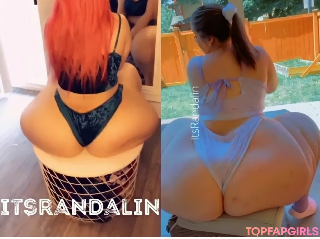 Foto desnuda filtrada de OnlyFans de Itsrandalin #139 Foto desnuda filtrada de OnlyFans de Itsrandalin #139