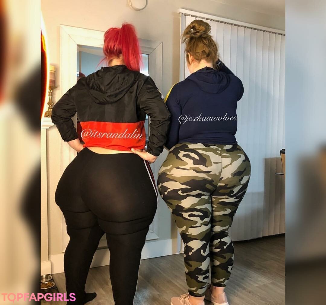Foto desnuda filtrada de OnlyFans de Itsrandalin #173 Foto desnuda filtrada de OnlyFans de Itsrandalin #173