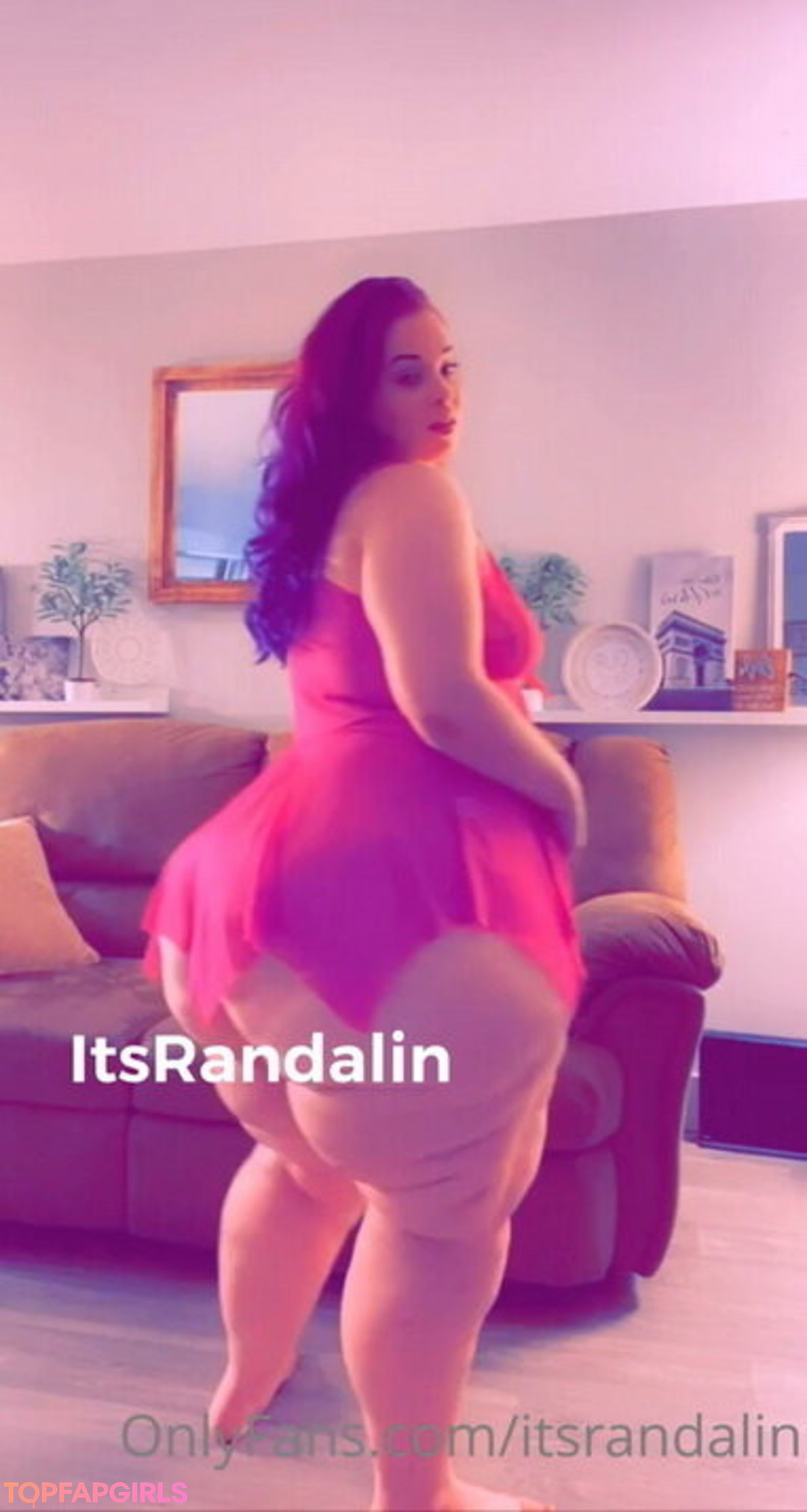 Foto desnuda filtrada de OnlyFans de Itsrandalin #242 Foto desnuda filtrada de OnlyFans de Itsrandalin #242