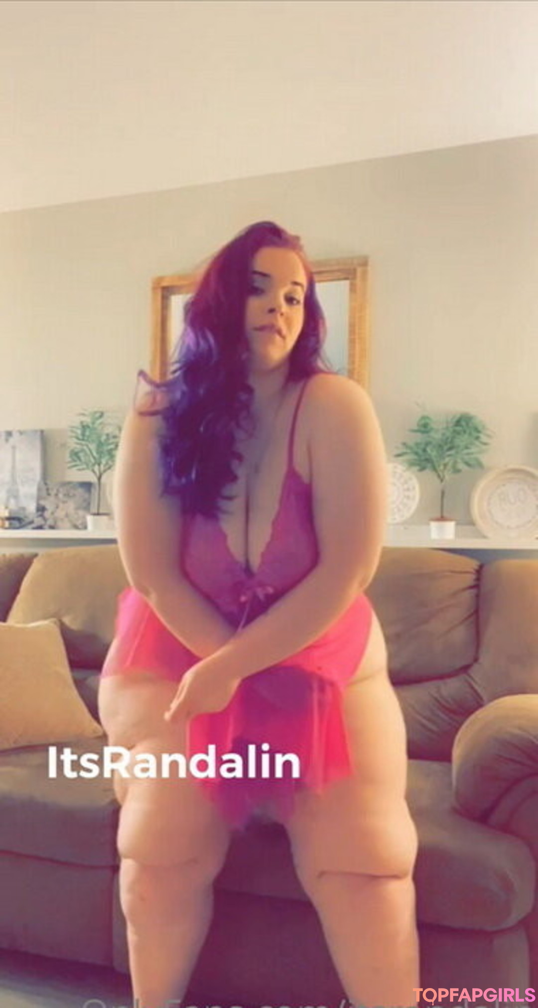 Foto desnuda filtrada de OnlyFans de Itsrandalin #243 Foto desnuda filtrada de OnlyFans de Itsrandalin #243