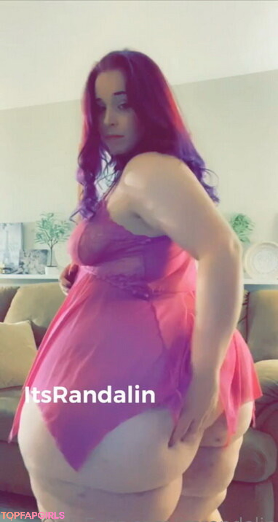 Foto desnuda filtrada de OnlyFans de Itsrandalin #244 Foto desnuda filtrada de OnlyFans de Itsrandalin #244