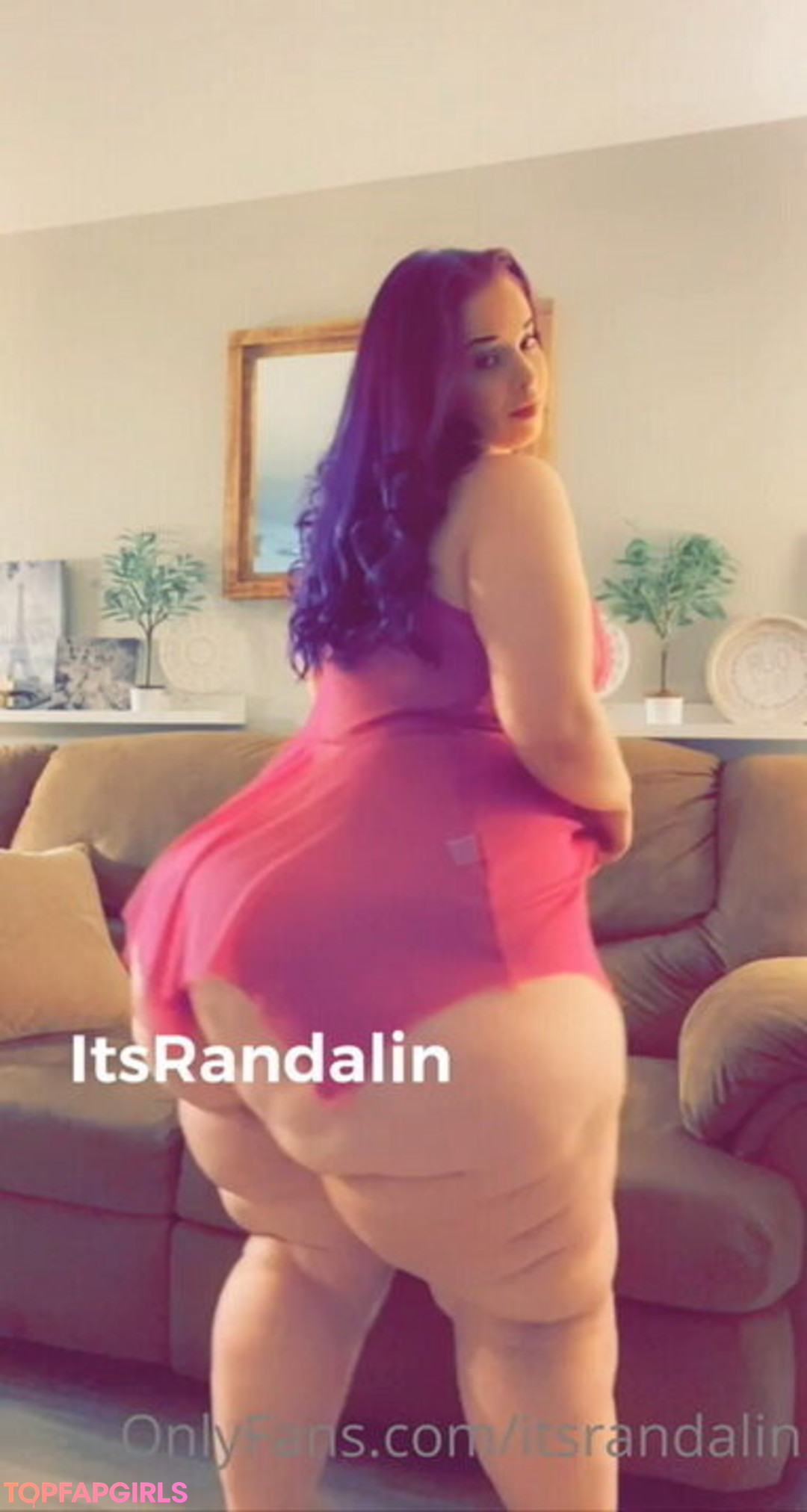 Foto desnuda filtrada de OnlyFans de Itsrandalin #245 Foto desnuda filtrada de OnlyFans de Itsrandalin #245