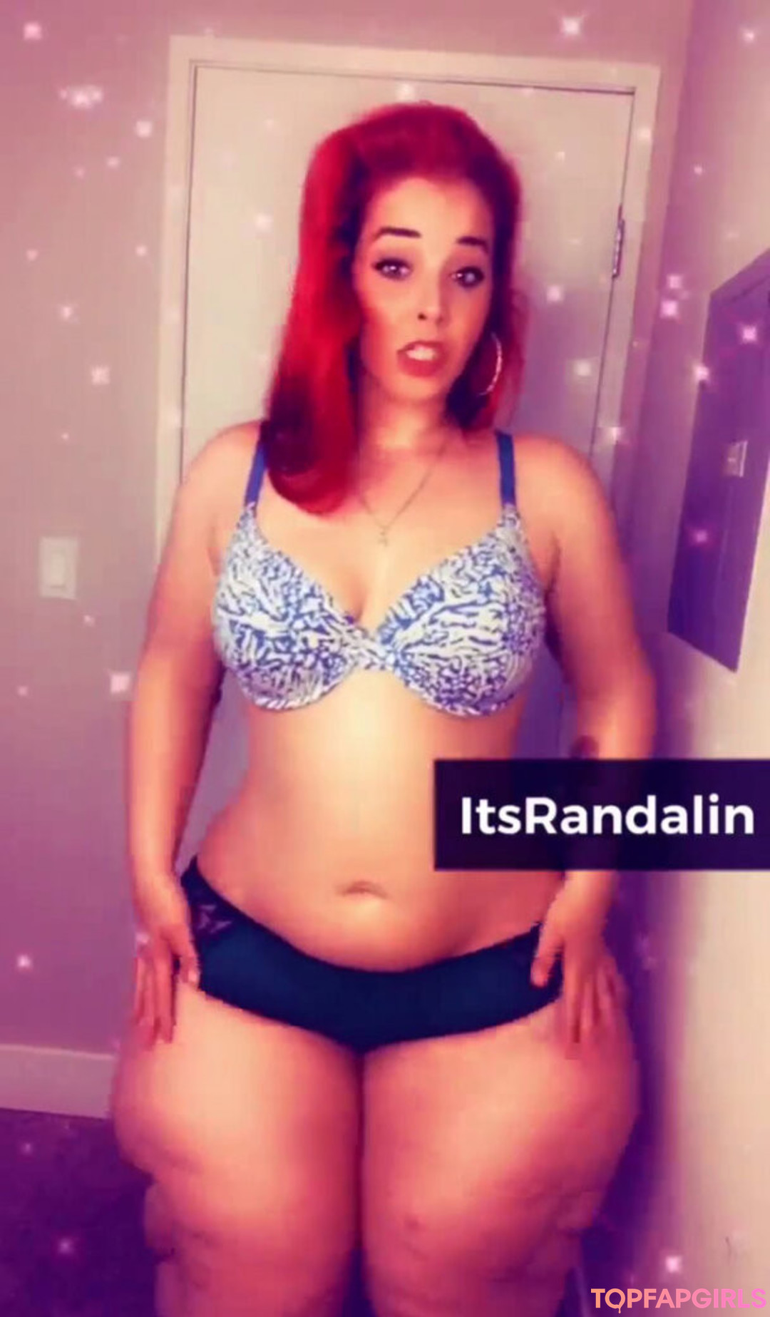 Foto desnuda filtrada de OnlyFans de Itsrandalin #350 Foto desnuda filtrada de OnlyFans de Itsrandalin #350