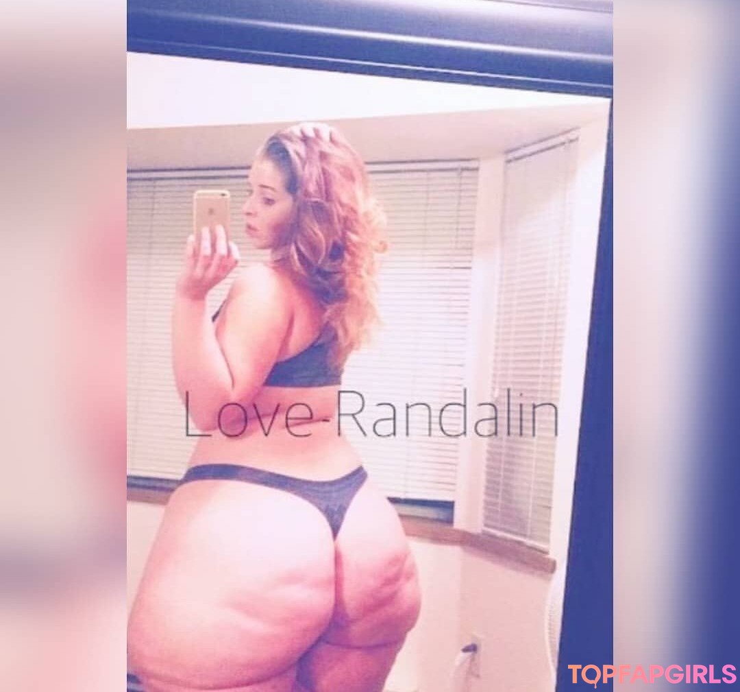Foto desnuda filtrada de OnlyFans de Itsrandalin #63 Foto desnuda filtrada de OnlyFans de Itsrandalin #63