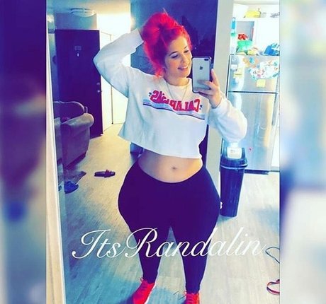 ItsRandalin