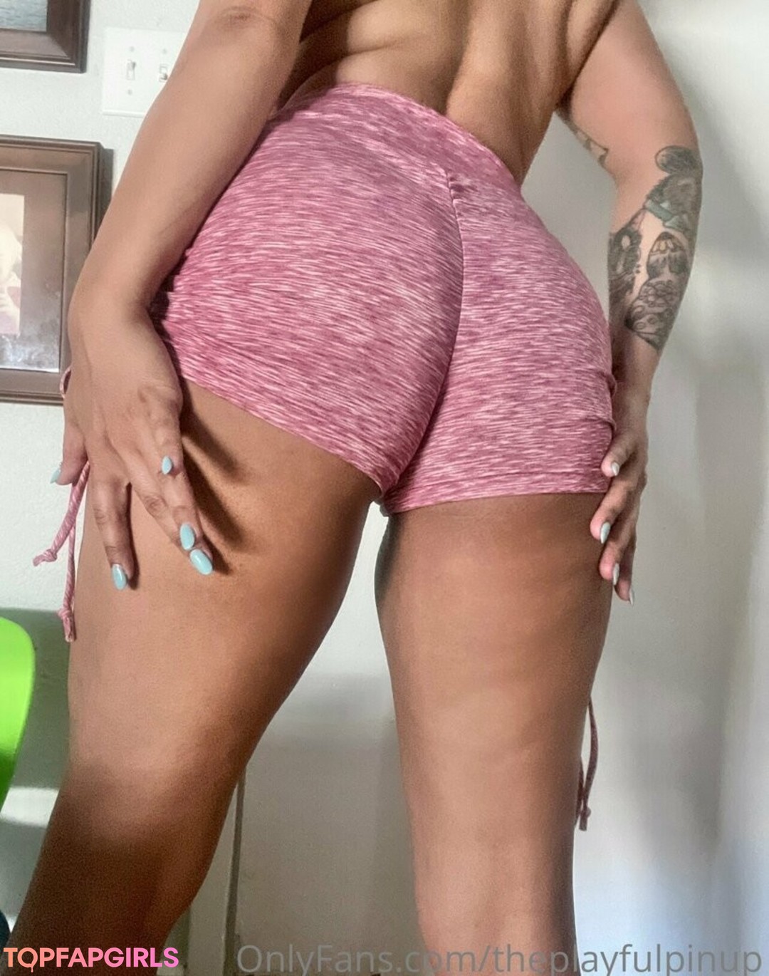 Foto desnuda filtrada de OnlyFans de Theplayfulpinup #19 Foto desnuda filtrada de OnlyFans de Theplayfulpinup #19