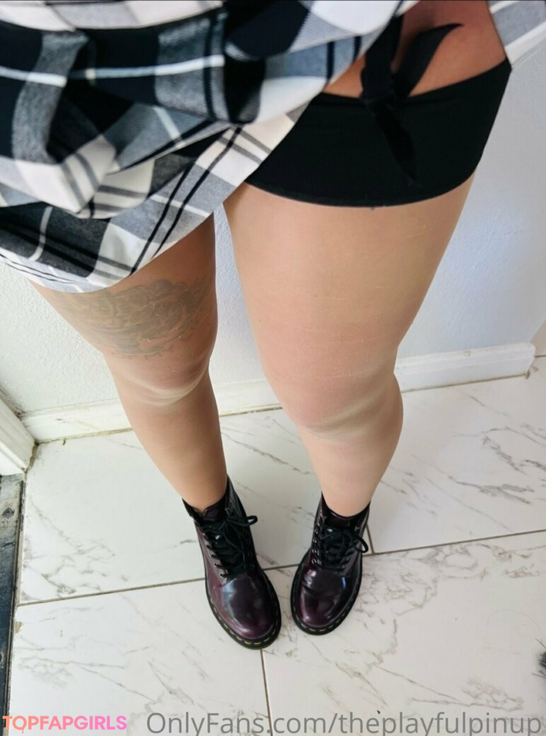 Foto desnuda filtrada de OnlyFans de Theplayfulpinup #71 Foto desnuda filtrada de OnlyFans de Theplayfulpinup #71