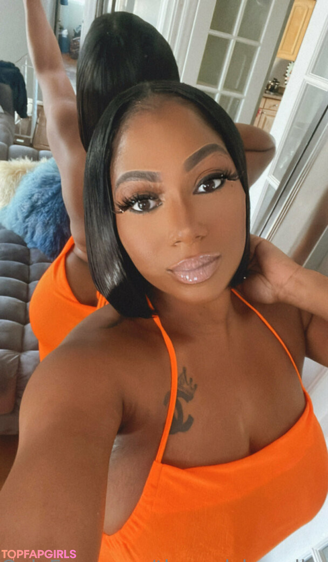 Foto desnuda filtrada de OnlyFans de Therealchanellealicia #113 Foto desnuda filtrada de OnlyFans de Therealchanellealicia #113