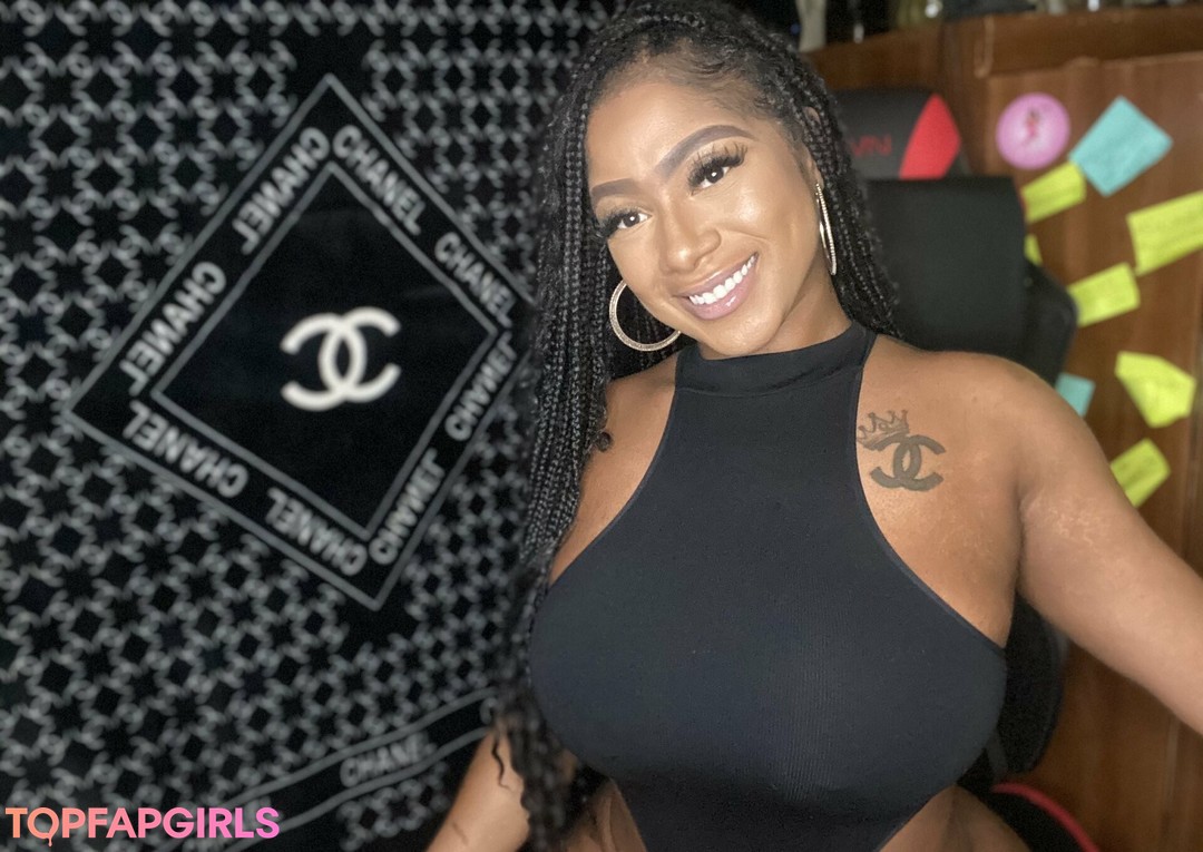 Foto desnuda filtrada de OnlyFans de Therealchanellealicia #44 Foto desnuda filtrada de OnlyFans de Therealchanellealicia #44