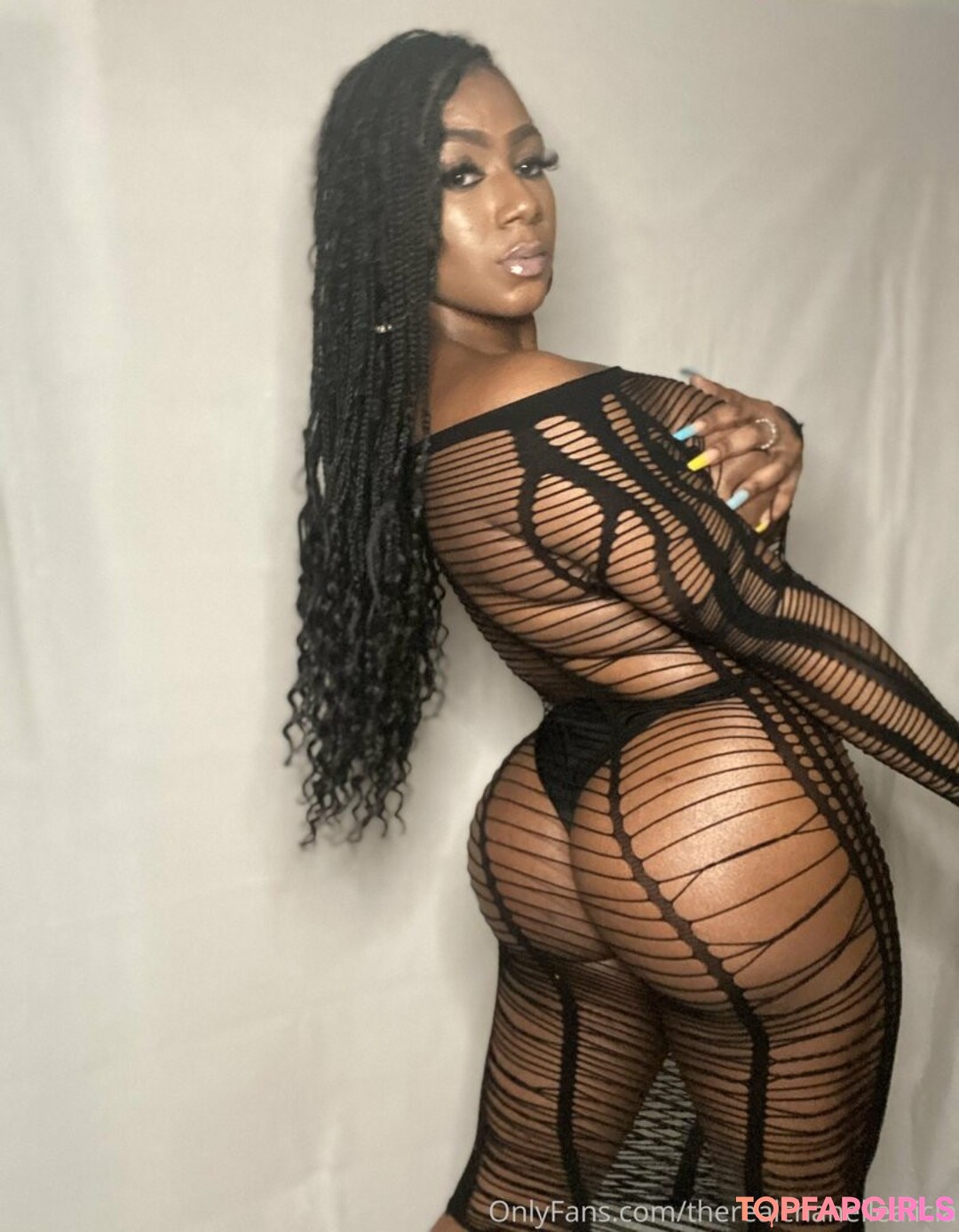 Foto desnuda filtrada de OnlyFans de Therealchanellealicia #53 Foto desnuda filtrada de OnlyFans de Therealchanellealicia #53