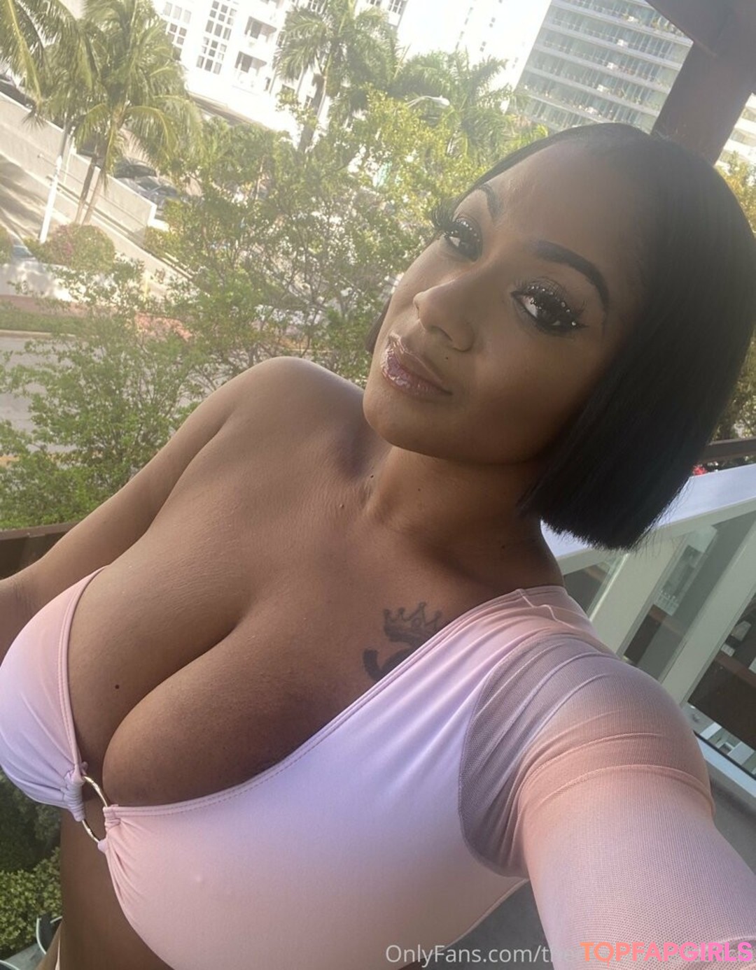 Foto desnuda filtrada de OnlyFans de Therealchanellealicia #78 Foto desnuda filtrada de OnlyFans de Therealchanellealicia #78