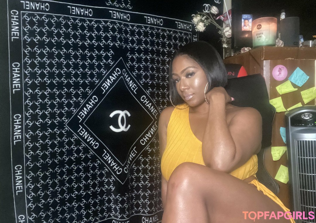 Foto desnuda filtrada de OnlyFans de Therealchanellealicia #82 Foto desnuda filtrada de OnlyFans de Therealchanellealicia #82