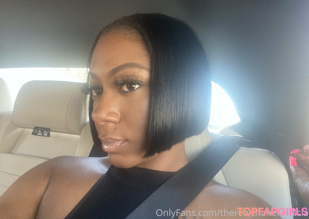 Foto desnuda filtrada de OnlyFans de Therealchanellealicia #86 Foto desnuda filtrada de OnlyFans de Therealchanellealicia #86