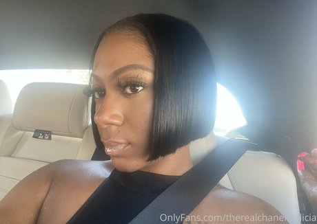 Therealchanellealicia