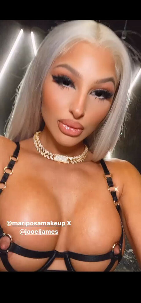 Foto desnuda filtrada de OnlyFans de Natalii3