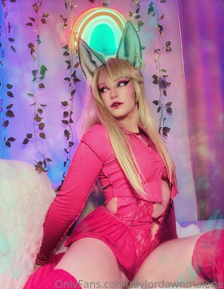 Taylordawnmalone