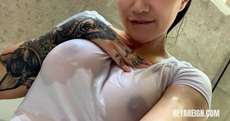 Foto desnuda filtrada de OnlyFans de Reyareignxxx