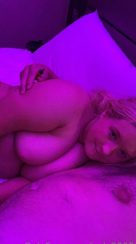 Foto desnuda filtrada de OnlyFans de Judy2003