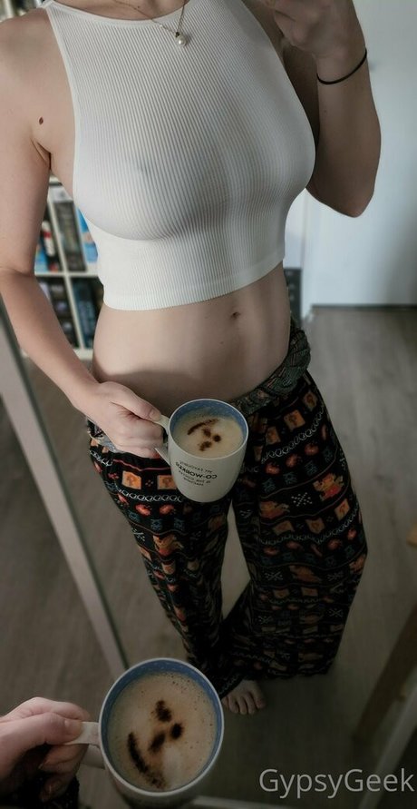 gypsygeekthesanctuary