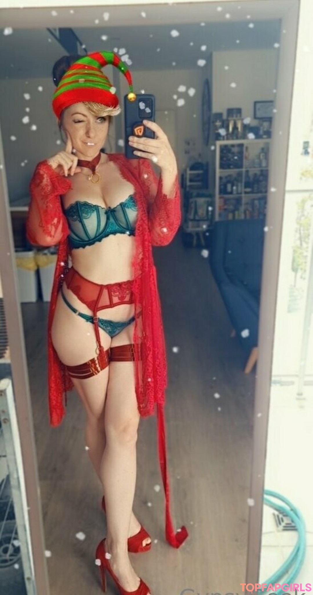 Foto desnuda filtrada de OnlyFans de Gypsygeekthesanctuary #45 Foto desnuda filtrada de OnlyFans de Gypsygeekthesanctuary #45