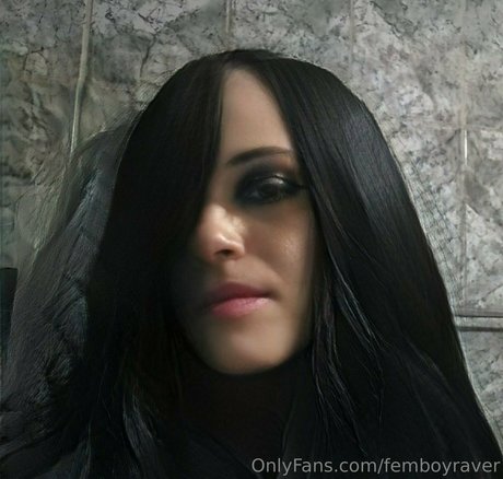 Foto desnuda filtrada de OnlyFans de Femboyraver