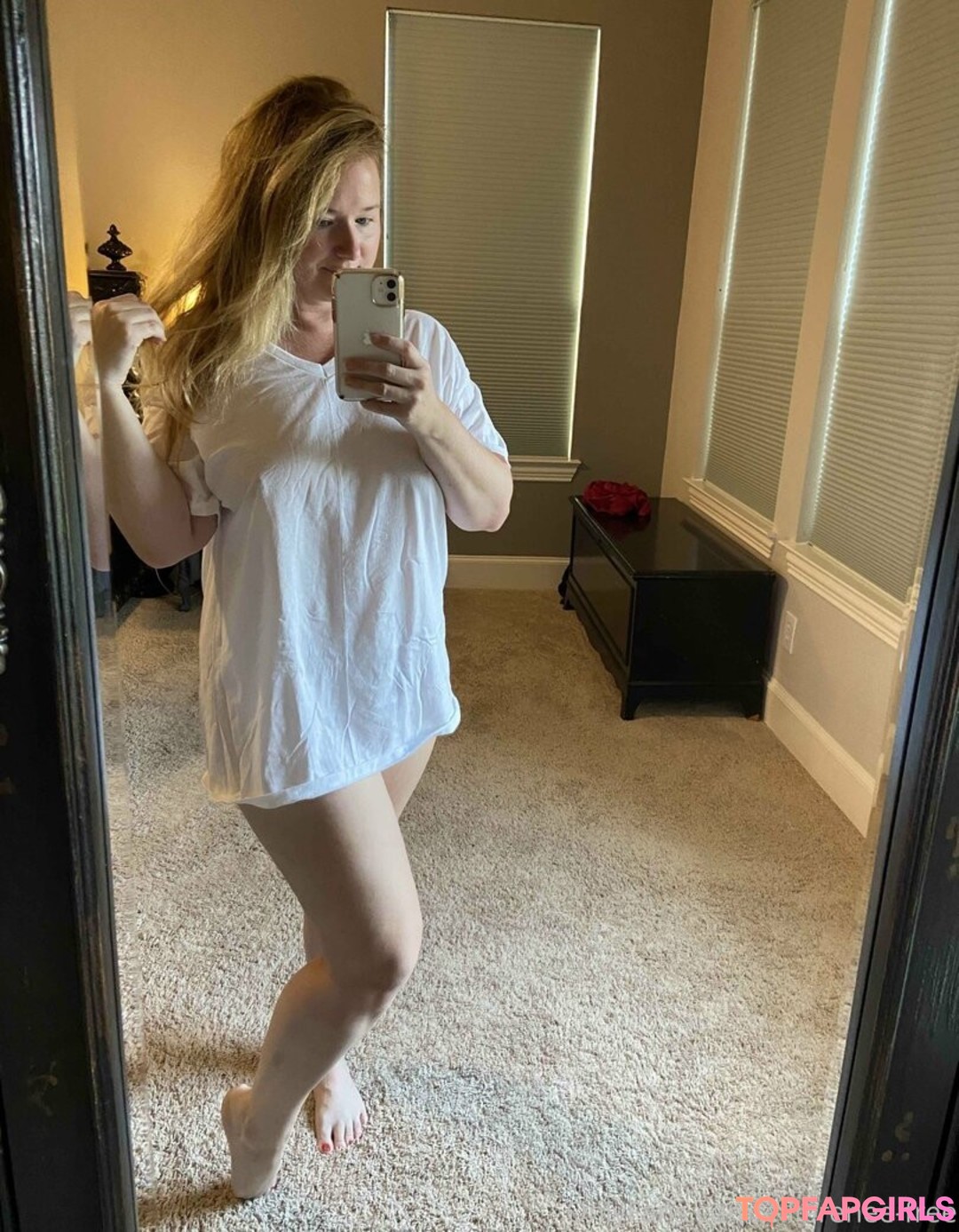 Foto desnuda filtrada de OnlyFans de Elliereneefree #94 Foto desnuda filtrada de OnlyFans de Elliereneefree #94