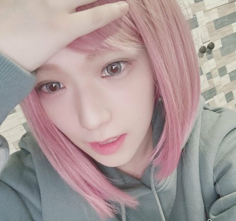 Foto desnuda filtrada de OnlyFans de Shiinasora712