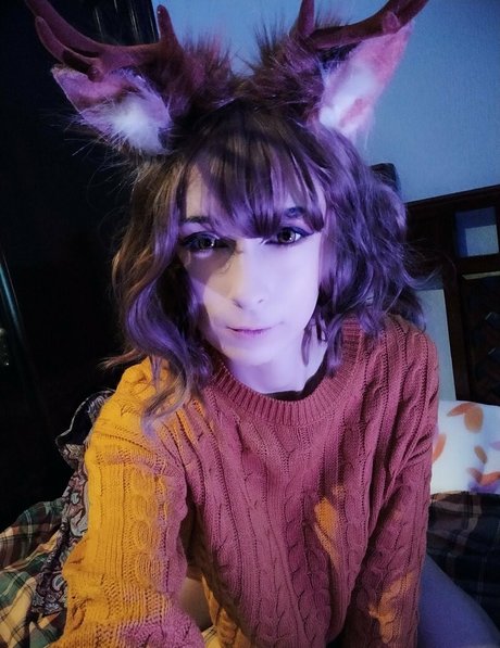 Foto desnuda filtrada de OnlyFans de Pitykcb