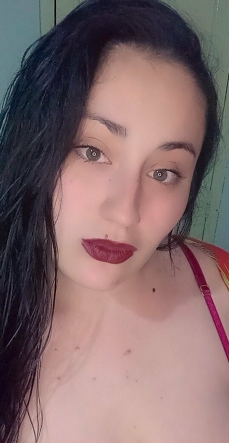 Foto desnuda filtrada de OnlyFans de Paolita15