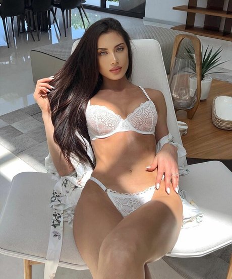 Georgina Mazzeo