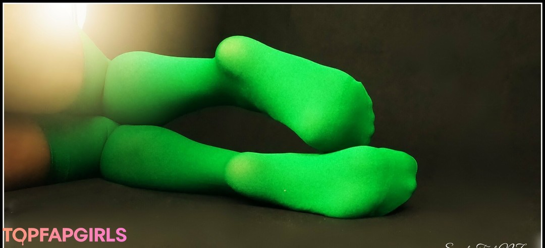 Foto desnuda filtrada de OnlyFans de Sweetfeetnzfree #34 Foto desnuda filtrada de OnlyFans de Sweetfeetnzfree #34