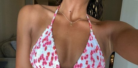 Foto desnuda filtrada de OnlyFans de Lailamorgan